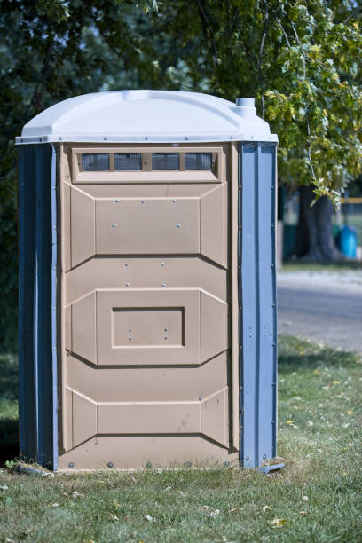 Professional porta potty rental in Parkersburg, IA