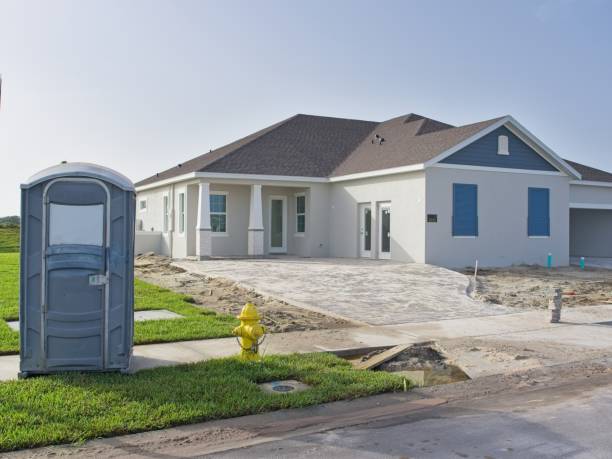 Best Affordable porta potty rental  in Parkersburg, IA