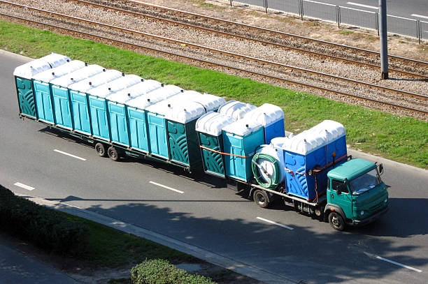 Best Porta potty rental for parties  in Parkersburg, IA
